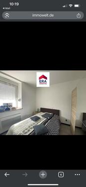 Foto - 1 Zimmer Etagenwohnung in Breitenbach