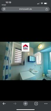 Foto - Etagenwohnung in Breitenbach zur Miete