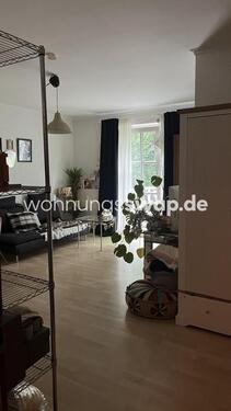 Foto - 2 Zimmer Etagenwohnung zur Miete in Hamburg