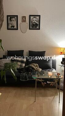 Foto - 2 Zimmer Etagenwohnung in Hamburg