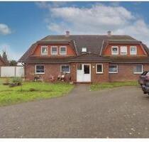 3-Zimmer-Erdgeschosswohnung mit viel Platz zum Leben mit Garage - Diepholz 3-Zimmer-Erdgeschosswohnung mit viel Platz zum Leben mit Garage - Diepholz