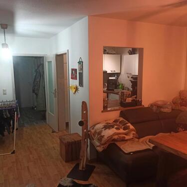Foto - 2.5 Zimmer Etagenwohnung zur Miete in Jahnsdorf/Erzgebirge