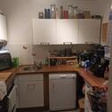 Foto - 2.5 Zimmer Etagenwohnung in Jahnsdorf/Erzgebirge