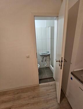 Foto - 1 Zimmer Etagenwohnung zur Miete in Giengen an der Brenz