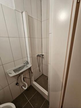 Foto - 1 Zimmer Etagenwohnung in Giengen an der Brenz