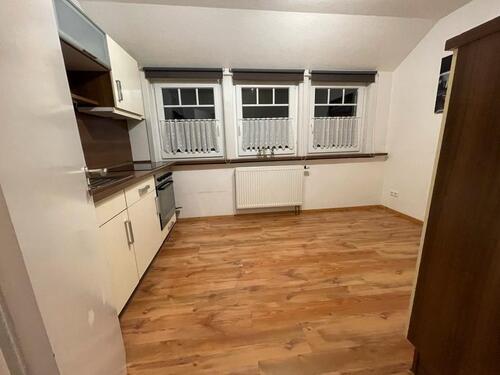 Foto - Schöne 2 Zimmerwohnung mit Balkon in SülzeWaldhof