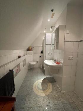 Foto - 2 Zimmer Etagenwohnung zur Miete in Bergen