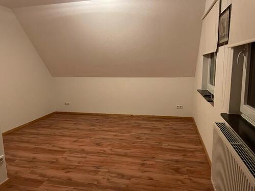 Foto - Etagenwohnung in Bergen zur Miete