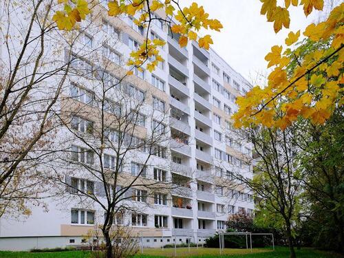 Foto - 3 Zimmer Etagenwohnung zur Miete in Freital