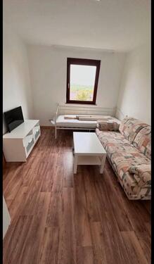 Foto - Möbliertes 1-Zimmer-Apartment 