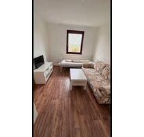 Möbliertes 1-Zimmer-Apartment | warm Miete 770€ - Stuttgart Mühlhausen