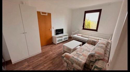 Foto - 1 Zimmer Etagenwohnung zur Miete in Stuttgart