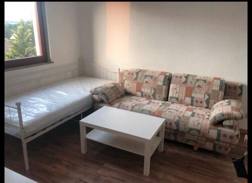 Foto - 1 Zimmer Etagenwohnung in Stuttgart