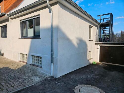 Foto - 6 Zimmer Einfamilienhaus zum Kaufen in Melsungen