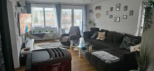 Foto - 6 Zimmer Einfamilienhaus in Melsungen