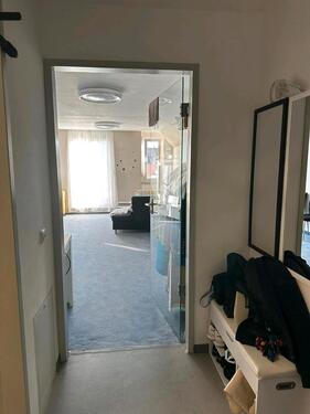 Foto - 1 Zimmer Etagenwohnung zur Miete in Schwäbisch Gmünd