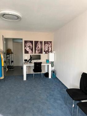 Foto - 1 Zimmer Etagenwohnung in Schwäbisch Gmünd