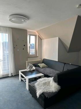 Foto - Etagenwohnung in Schwäbisch Gmünd zur Miete