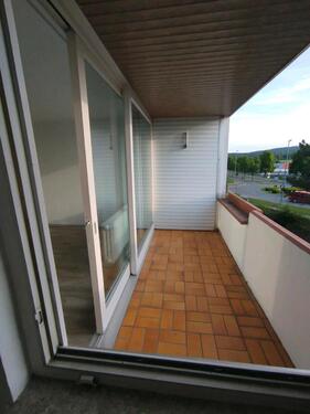 Foto - 1 Zimmer Dachgeschoßwohnung in Villingen-Schwenningen