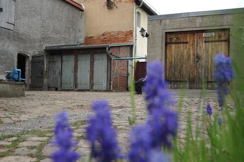 Foto - Mehrfamilienhaus, Wohnhaus zum Kaufen in Altenburg
