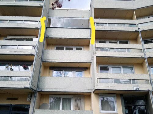 Foto - Dreizimmer TOP Wohnung,Gronau BG