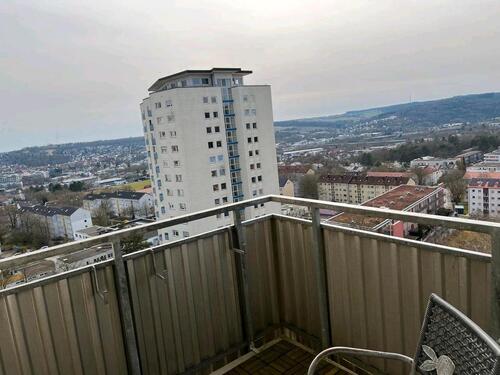 Foto - 3 Zimmer Wohnung Ulm - 1.100,00&nbsp;EUR Kaltmiete, ca.&nbsp; 72,00&nbsp;m&sup2;