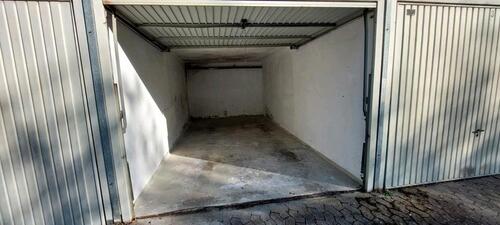 Foto - Garage in Bad Ems bei Emser Hütte