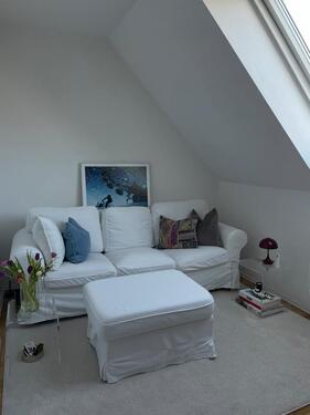 Foto - Helle, gemütliche 3-Zimmer Wohnung in Stuttgart - befristet