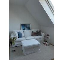 Helle, gemütliche 3-Zimmer Wohnung in Stuttgart - befristet