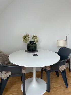 Foto - 3 Zimmer Dachgeschoßwohnung zur Miete in Stuttgart