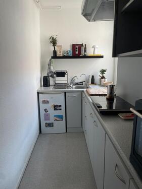 Foto - 3 Zimmer Dachgeschoßwohnung in Stuttgart