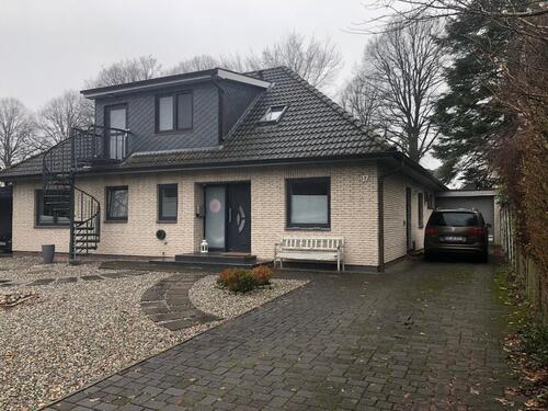 Foto - 7 Zimmer Erdgeschoßwohnung zur Miete in Osterrönfeld