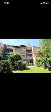 Foto - 3 Zimmer Etagenwohnung in Troisdorf