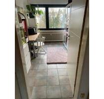zentral gelegene Wohnung zu vermieten - Osnabrück Eversburg
