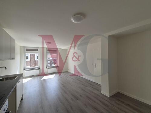 Foto - 3 Zimmer Dachgeschoßwohnung zur Miete in Wilhelmshaven