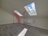 Foto - 3 Zimmer Dachgeschoßwohnung in Wilhelmshaven