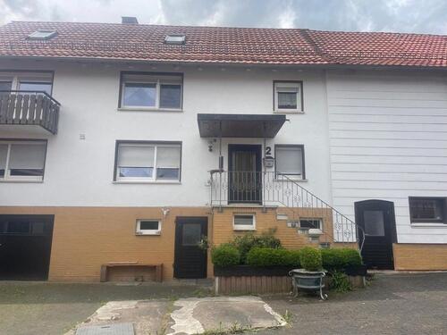 Foto - 10 Zimmer Bauernhaus, Landhaus zum Kaufen in Oberaula