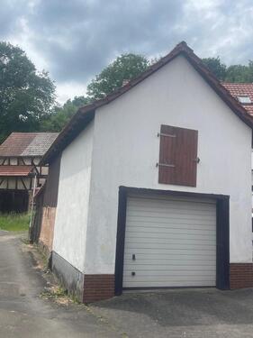 Foto - Bauernhaus, Landhaus in Oberaula zum Kaufen