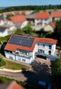 Foto - Provisionsfrei Einfamilienhaus mit Einliegerwohnungen, gr. Garage