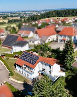 Foto - 10 Zimmer Einfamilienhaus in Herdwangen-Schönach