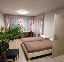 Möblierte Zimmer in einer modernen Stadtvilla - Magdeburg Ottersleben