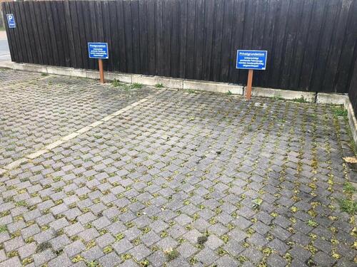Foto - Parkplatz in Engelbostel zu vermieten AB SOFORT