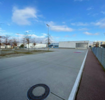 bis zu 1.000m² Freifläche in 34277 Fuldabrück