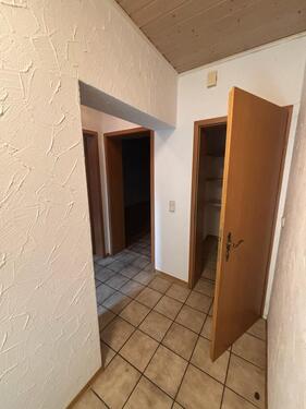 Foto - Etagenwohnung in Gründau zur Miete