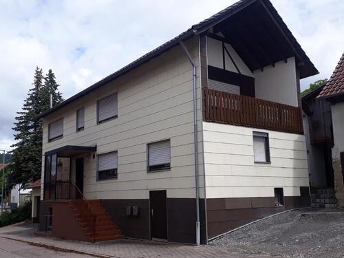 Foto - Modernisiertes 8-Z.-Wohnhaus mit EBK, in Gaildorf-Eutendorf