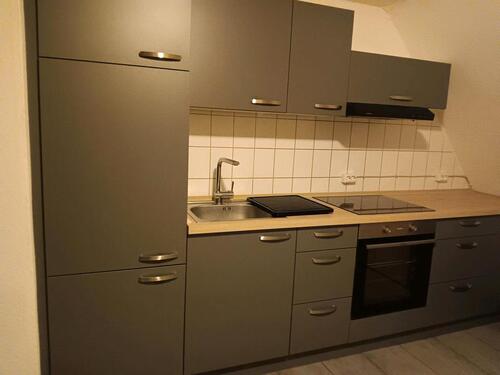 Foto - Oberwohnung 2 Zimmer - 825,00&nbsp;EUR Kaltmiete,