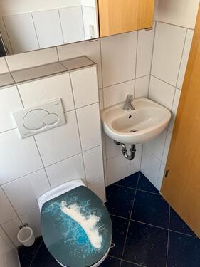 Foto - Etagenwohnung in Forchheim zur Miete