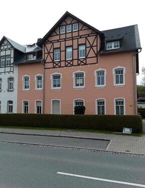 Foto - Etagenwohnung zur Miete in Oelsnitz (Erzgebirge)