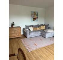 3-Zimmer Wohnung zur Untermiete in München Giesing