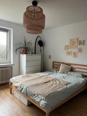 Foto - Etagenwohnung in München zur Miete
